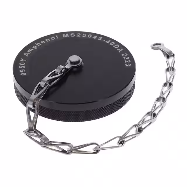 A2504340DA Amphenol Interconnect India  Accessori per connettori circolari